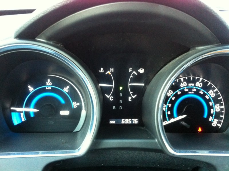 Used - Toyota Highlander Hybrid Limited Sport Utility 4WD for sale in Staten Island NY