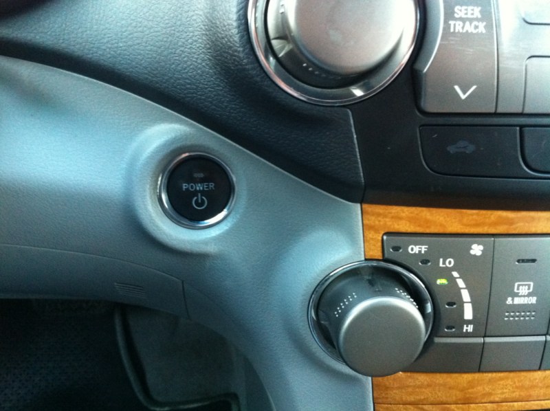 Used - Toyota Highlander Hybrid Limited Sport Utility 4WD for sale in Staten Island NY