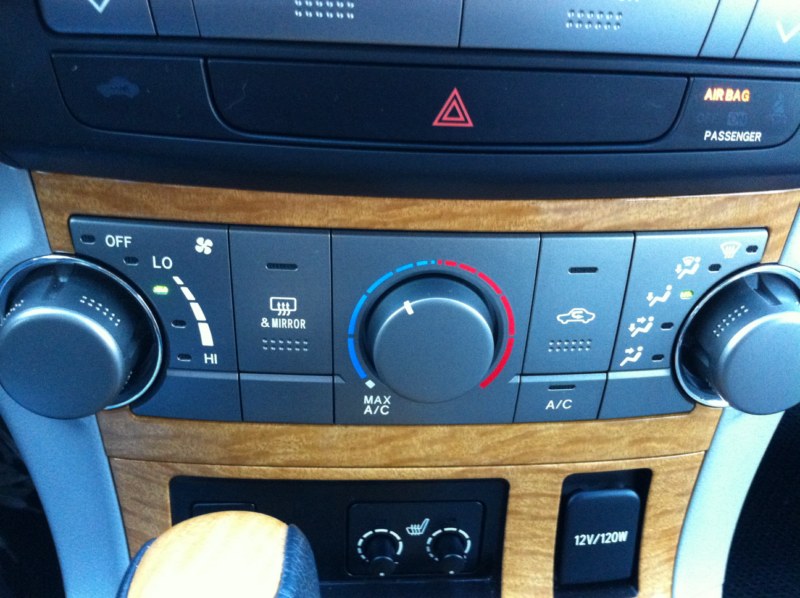 Used - Toyota Highlander Hybrid Limited Sport Utility 4WD for sale in Staten Island NY