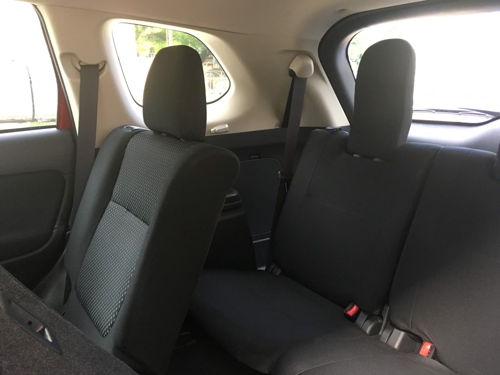 Used - Mitsubishi Outlander SE SUV for sale in Staten Island NY