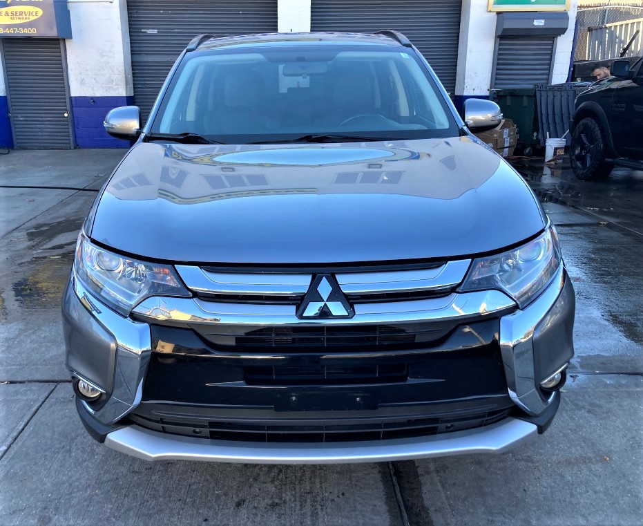 Used - Mitsubishi Outlander SEL SUV for sale in Staten Island NY