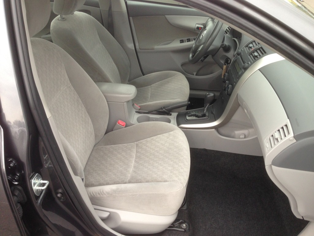 2009 Toyota Corolla Sedan for sale in Brooklyn, NY