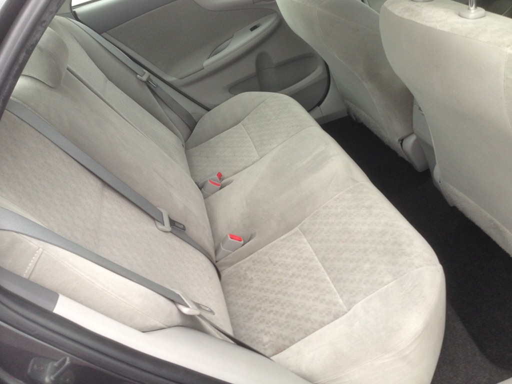 2009 Toyota Corolla Sedan for sale in Brooklyn, NY