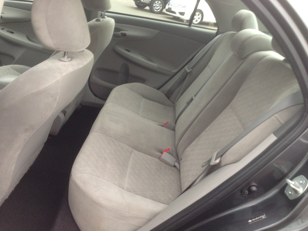 2009 Toyota Corolla Sedan for sale in Brooklyn, NY