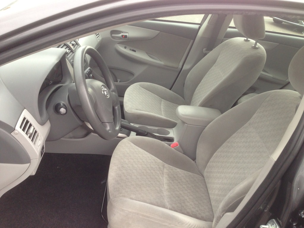 2009 Toyota Corolla Sedan for sale in Brooklyn, NY