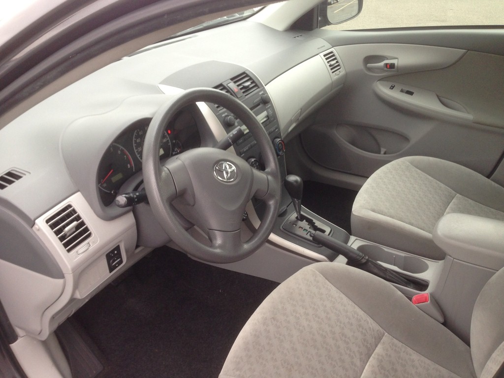 2009 Toyota Corolla Sedan for sale in Brooklyn, NY