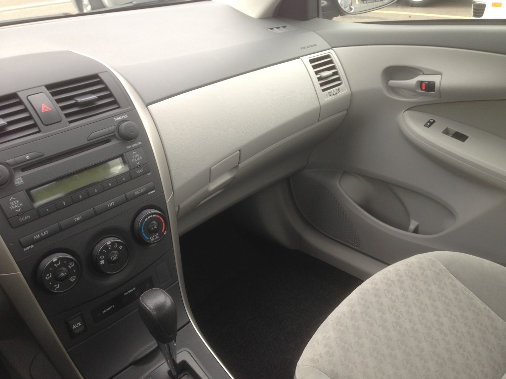 2009 Toyota Corolla Sedan for sale in Brooklyn, NY