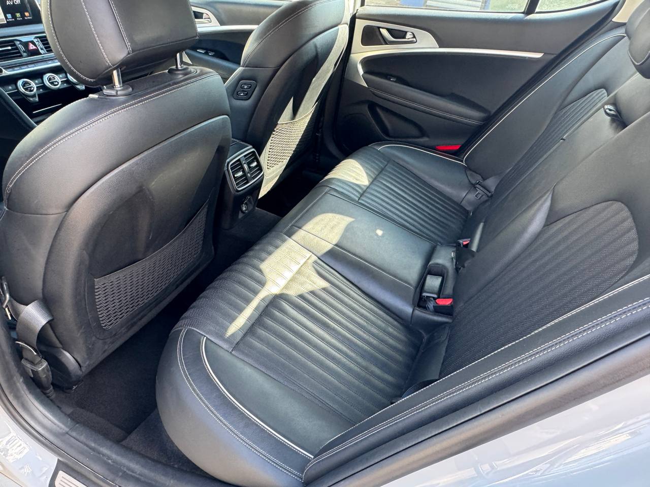 Used - Genesis G70 SEDAN for sale in Staten Island NY