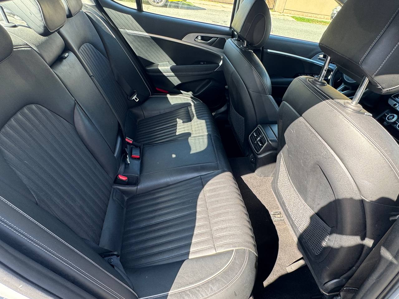 Used - Genesis G70 SEDAN for sale in Staten Island NY