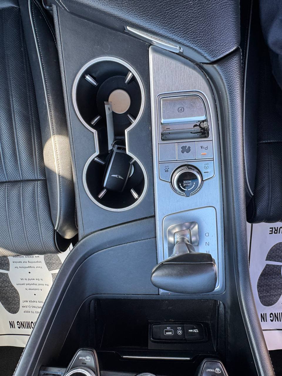 Used - Genesis G70 SEDAN for sale in Staten Island NY