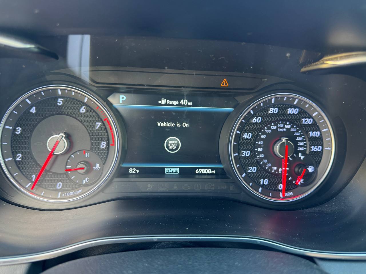 Used - Genesis G70 SEDAN for sale in Staten Island NY