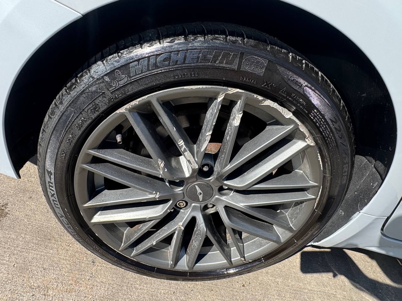 Used - Genesis G70 SEDAN for sale in Staten Island NY