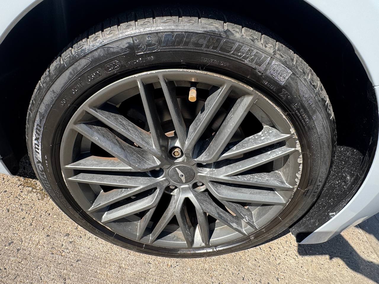 Used - Genesis G70 SEDAN for sale in Staten Island NY