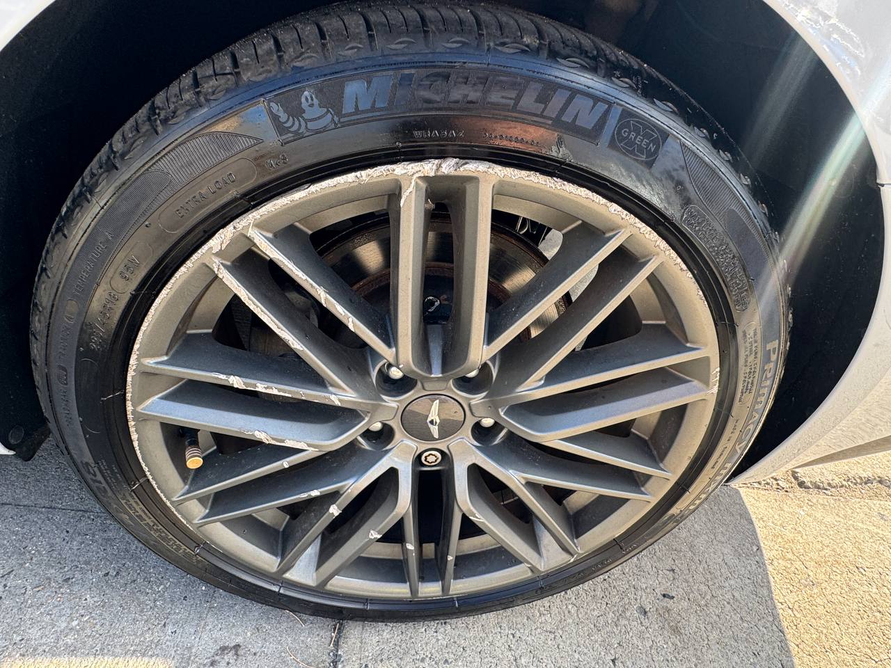 Used - Genesis G70 SEDAN for sale in Staten Island NY