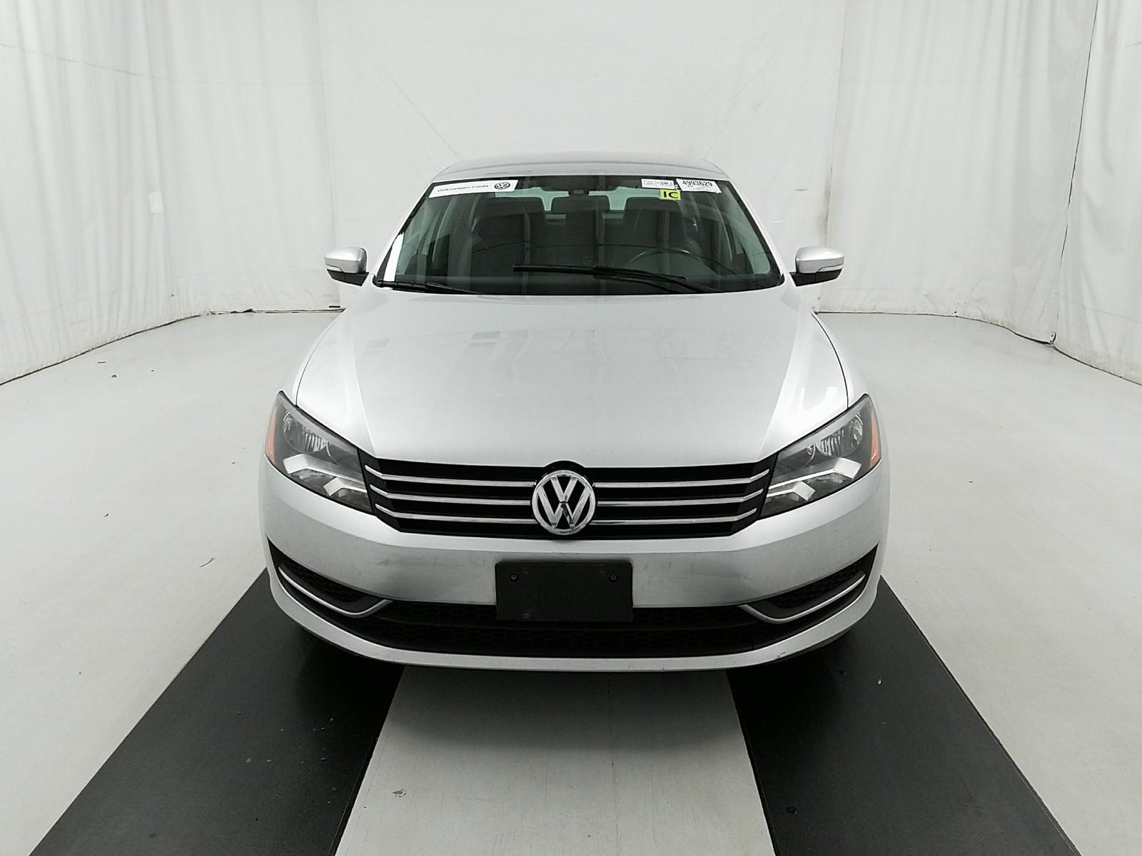 Used - Volkswagen Passat Wolfsburg Edition Sedan for sale in Staten Island NY
