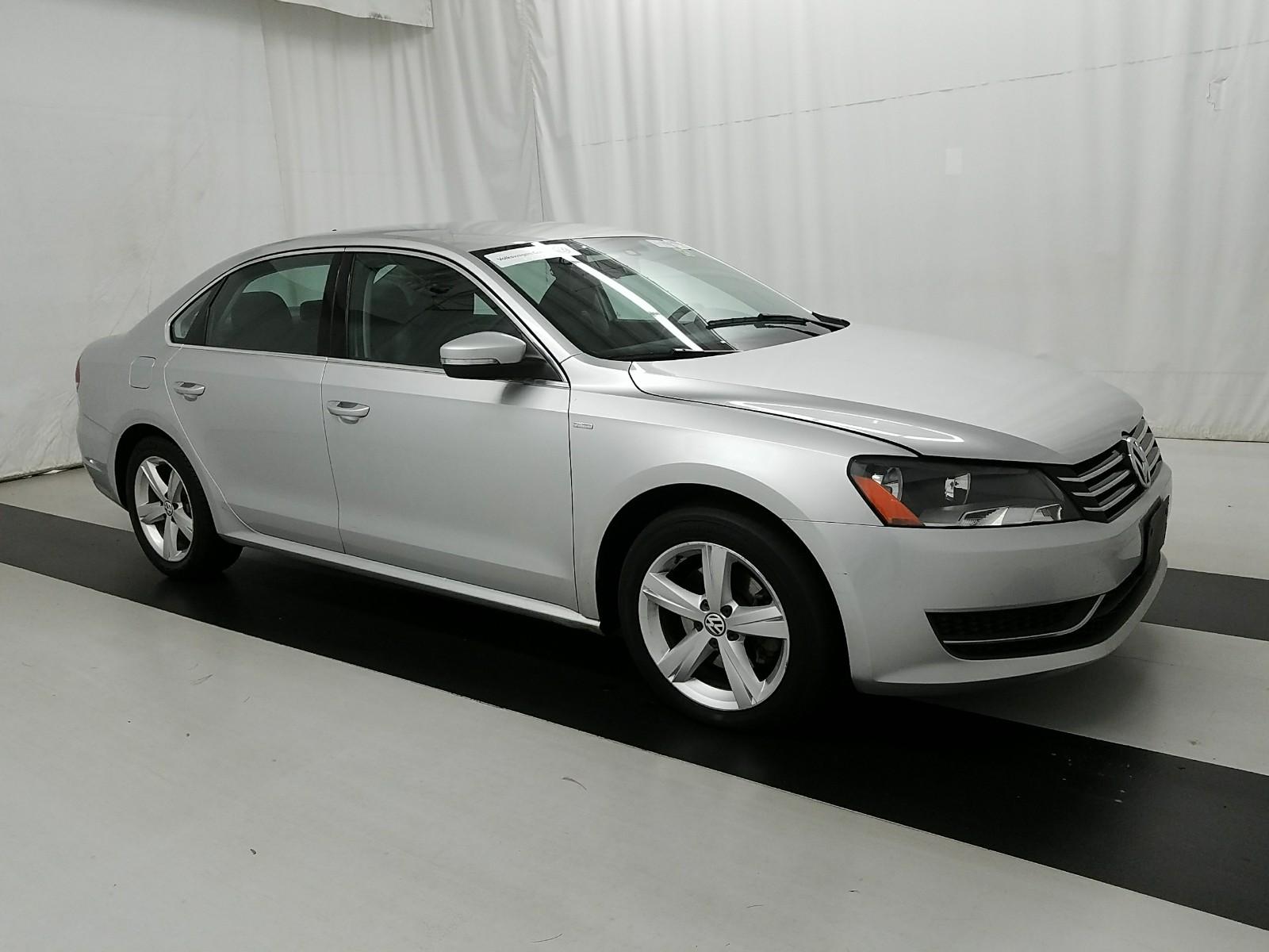 Used - Volkswagen Passat Wolfsburg Edition Sedan for sale in Staten Island NY