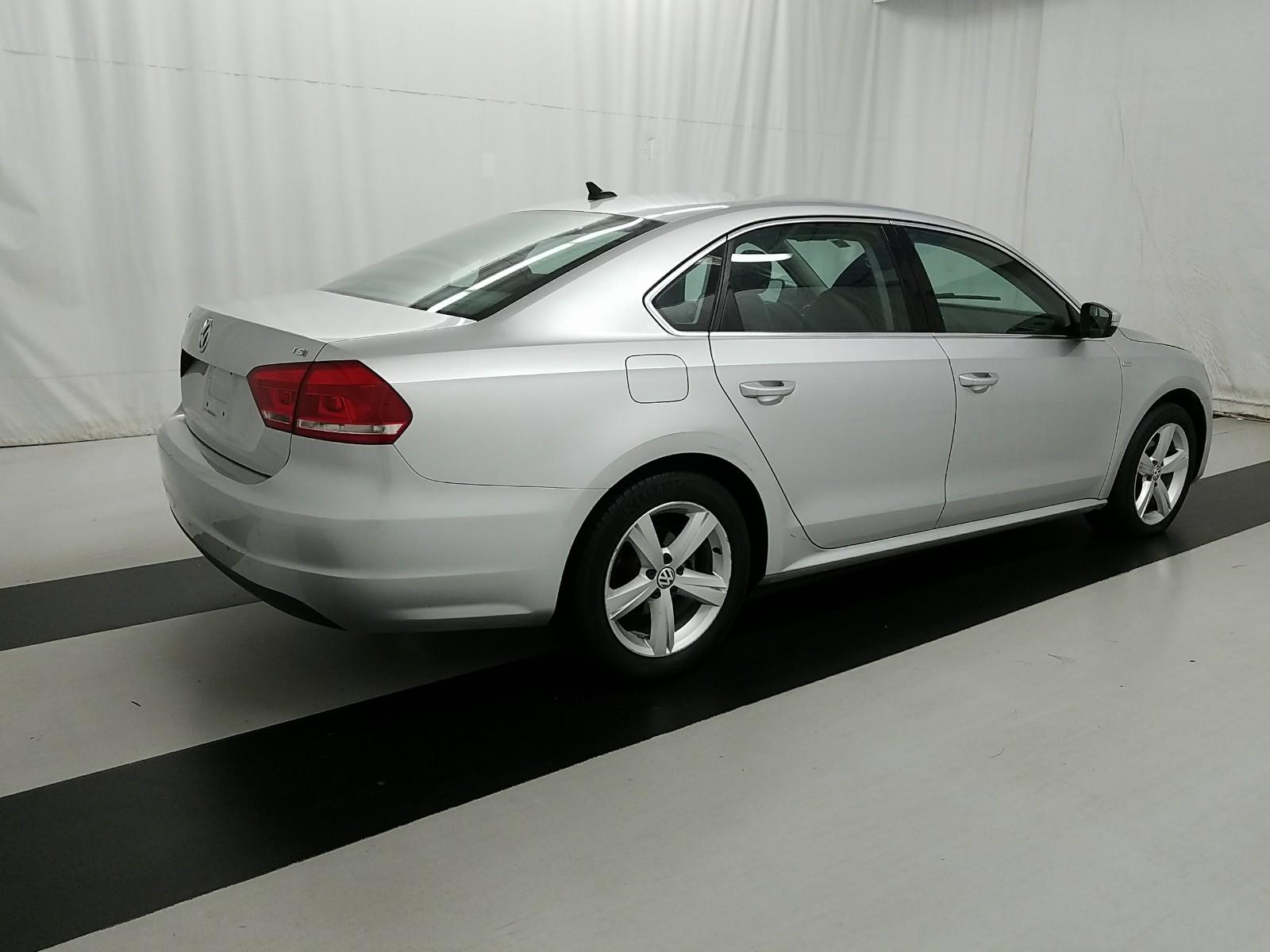 Used - Volkswagen Passat Wolfsburg Edition Sedan for sale in Staten Island NY