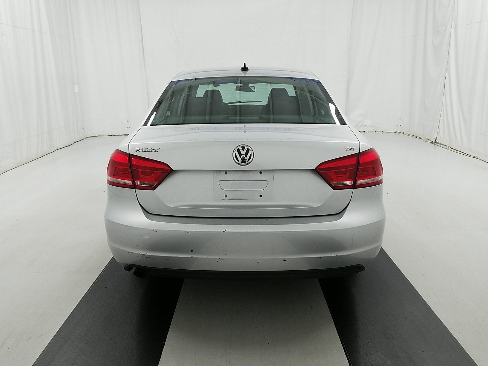 Used - Volkswagen Passat Wolfsburg Edition Sedan for sale in Staten Island NY