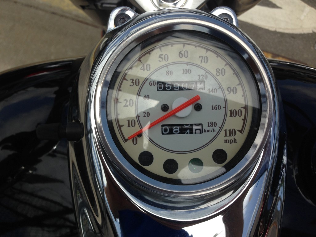 Used - Yamaha XVS650  for sale in Staten Island NY