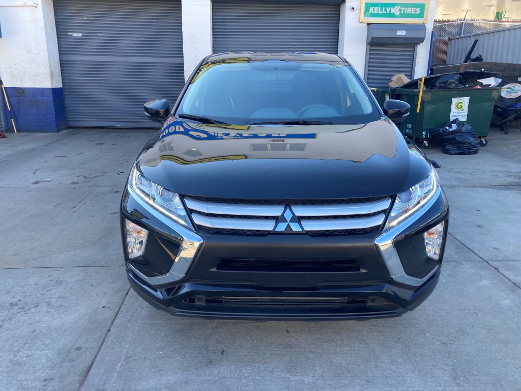 Used - Mitsubishi Eclipse Cross ES AWD SUV for sale in Staten Island NY