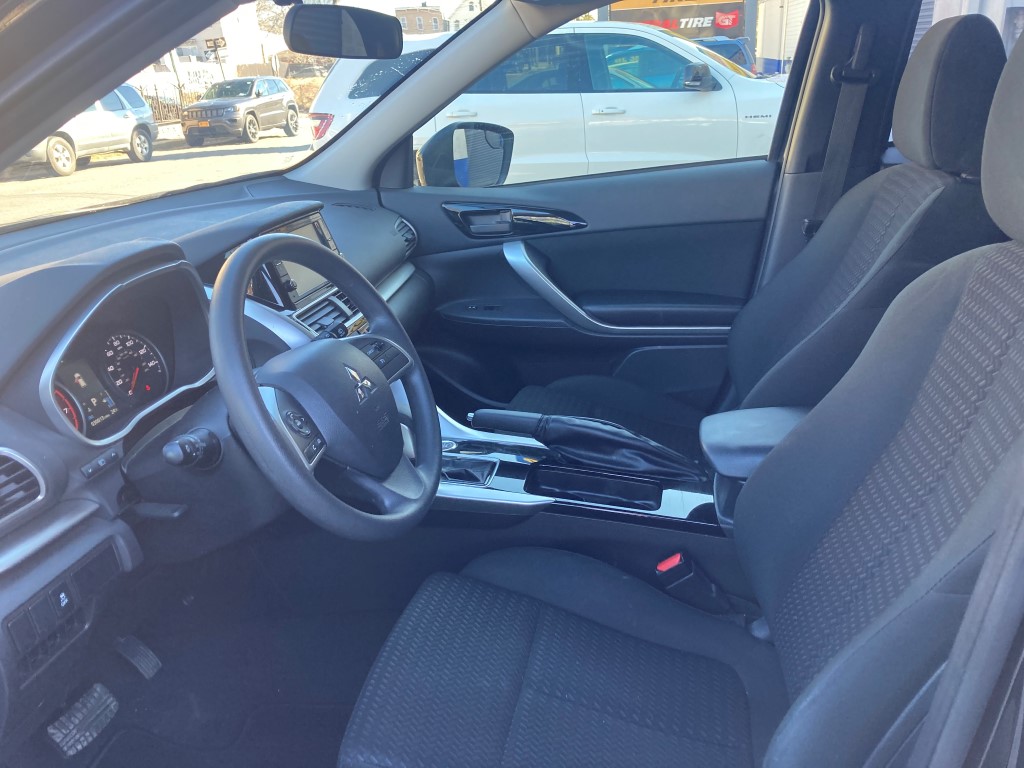 Used - Mitsubishi Eclipse Cross ES AWD SUV for sale in Staten Island NY