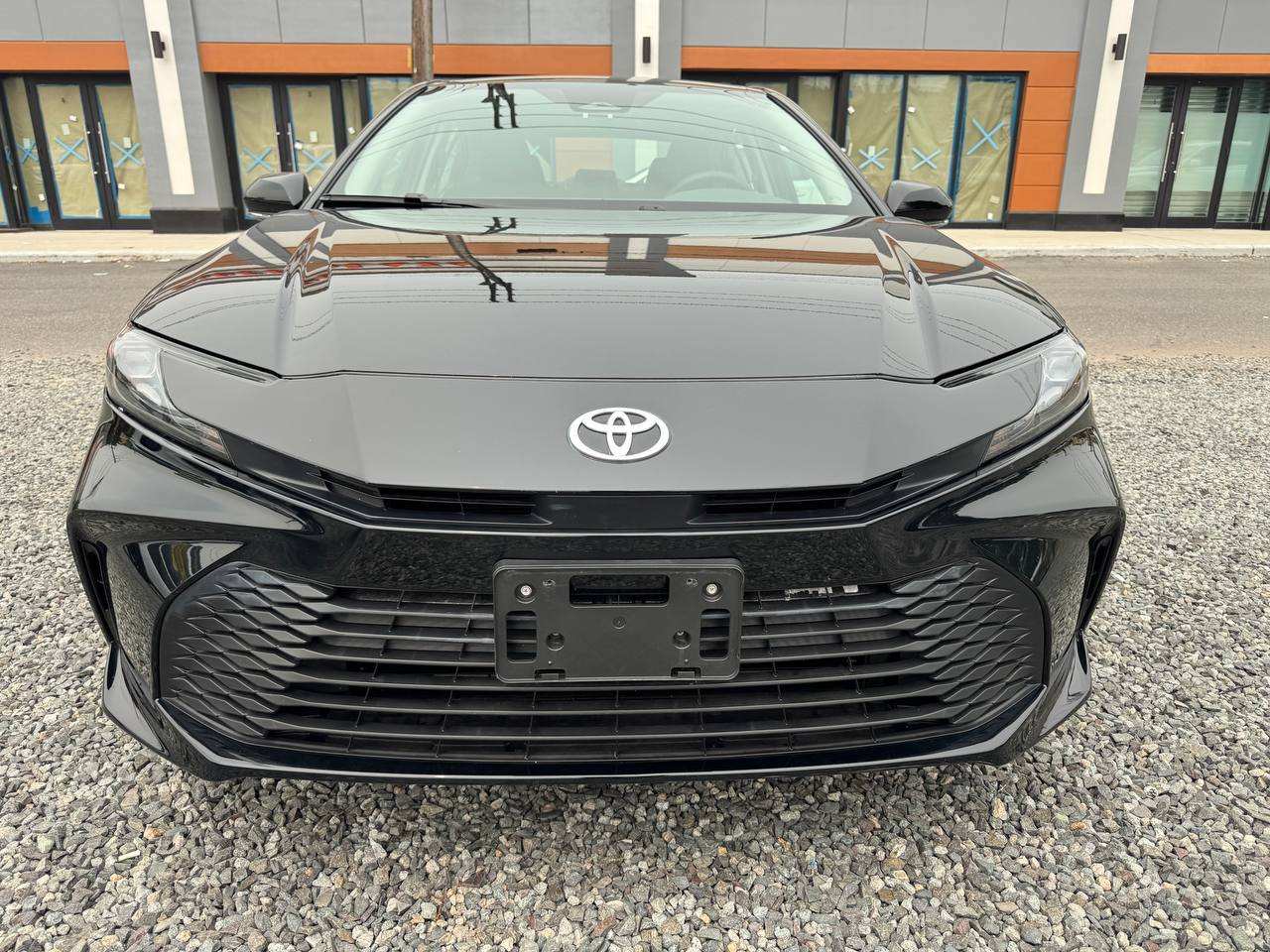 Used - Toyota Camry LE SEDAN for sale in Staten Island NY