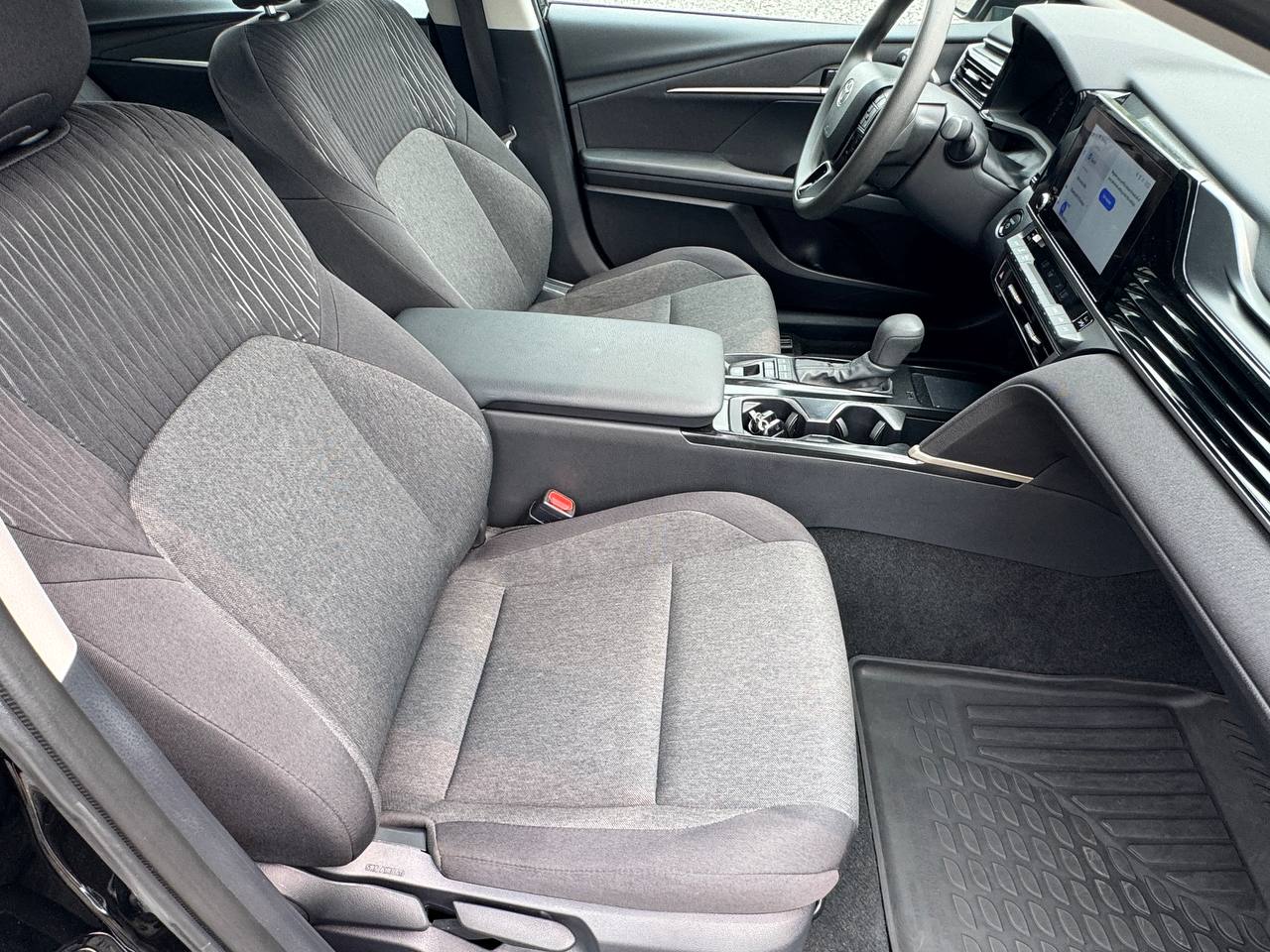 Used - Toyota Camry LE SEDAN for sale in Staten Island NY