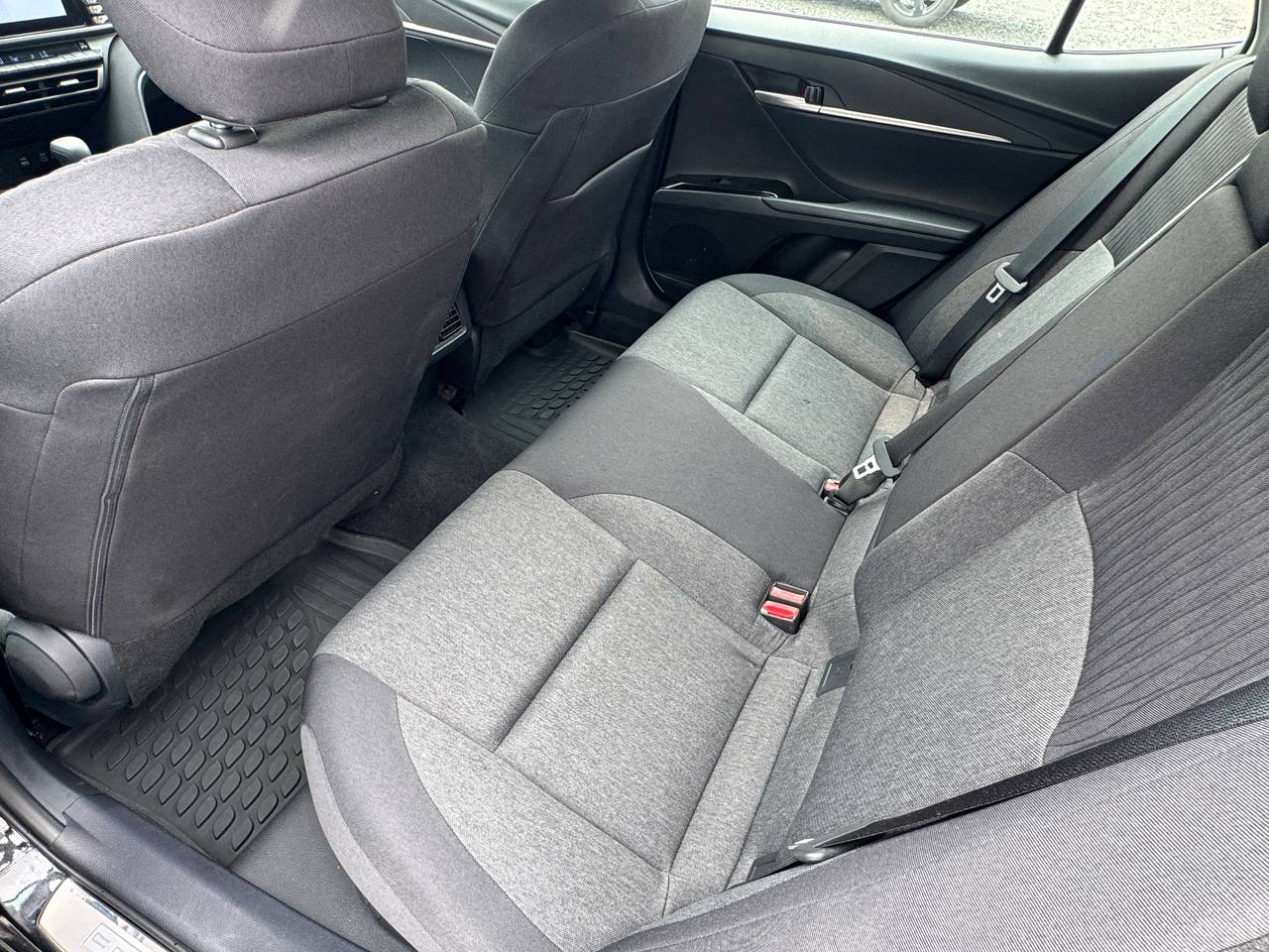 Used - Toyota Camry LE SEDAN for sale in Staten Island NY
