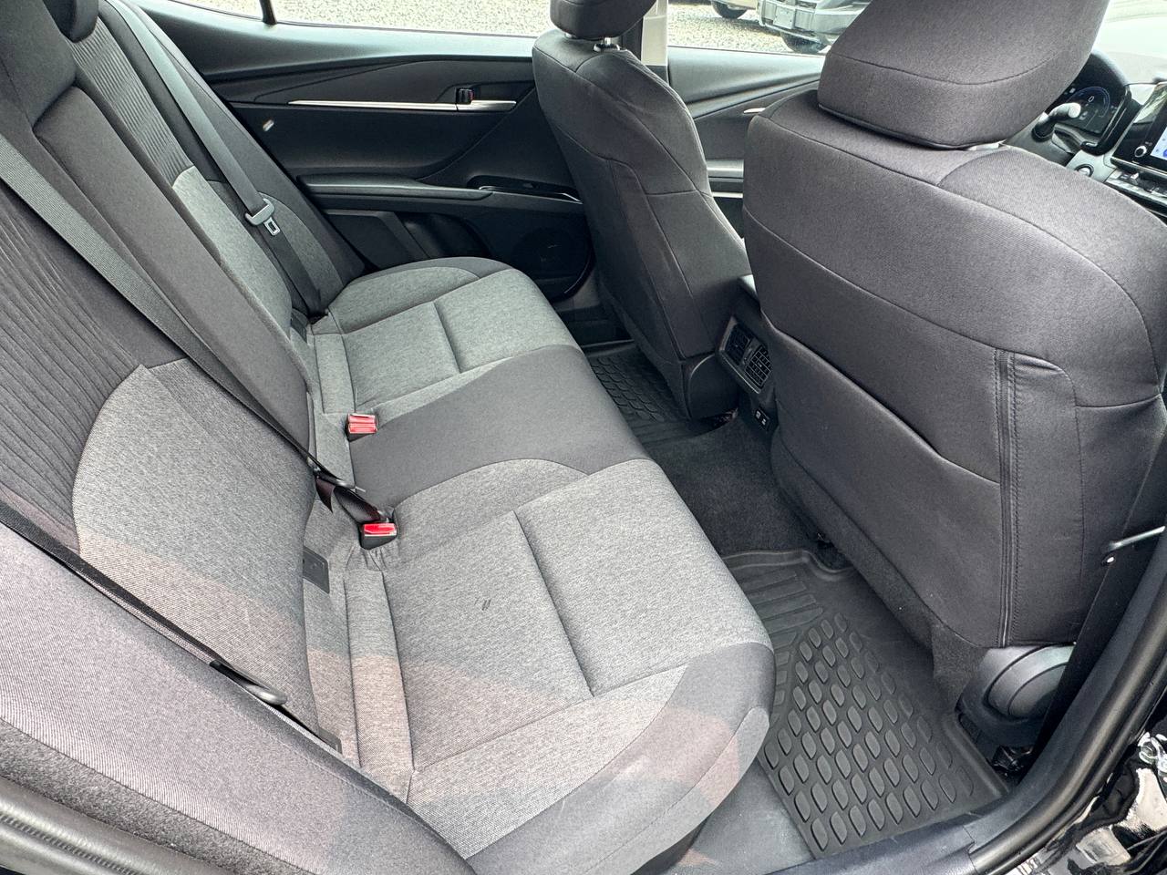 Used - Toyota Camry LE SEDAN for sale in Staten Island NY