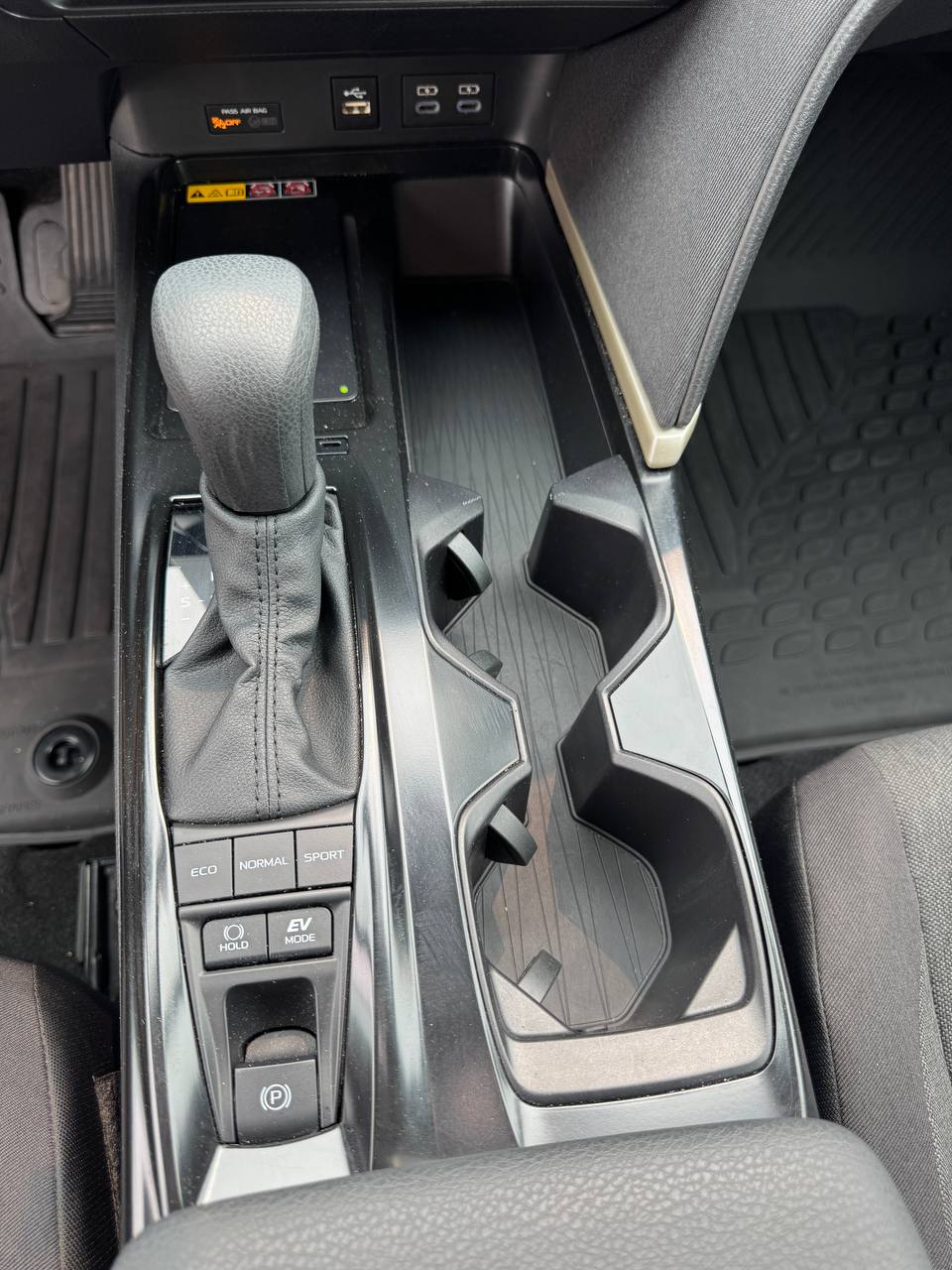 Used - Toyota Camry LE SEDAN for sale in Staten Island NY