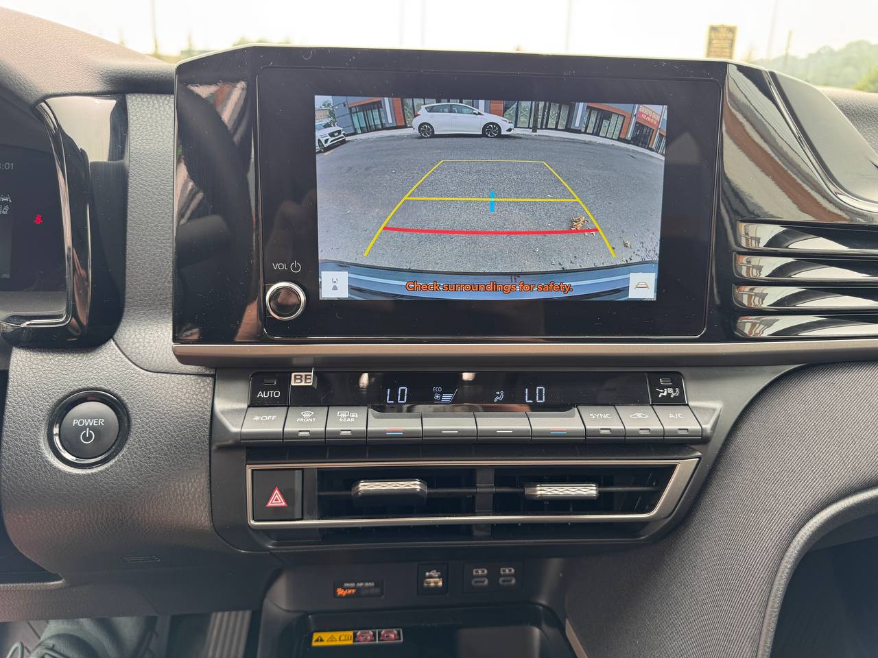 Used - Toyota Camry LE SEDAN for sale in Staten Island NY
