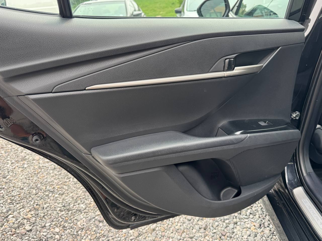 Used - Toyota Camry LE SEDAN for sale in Staten Island NY