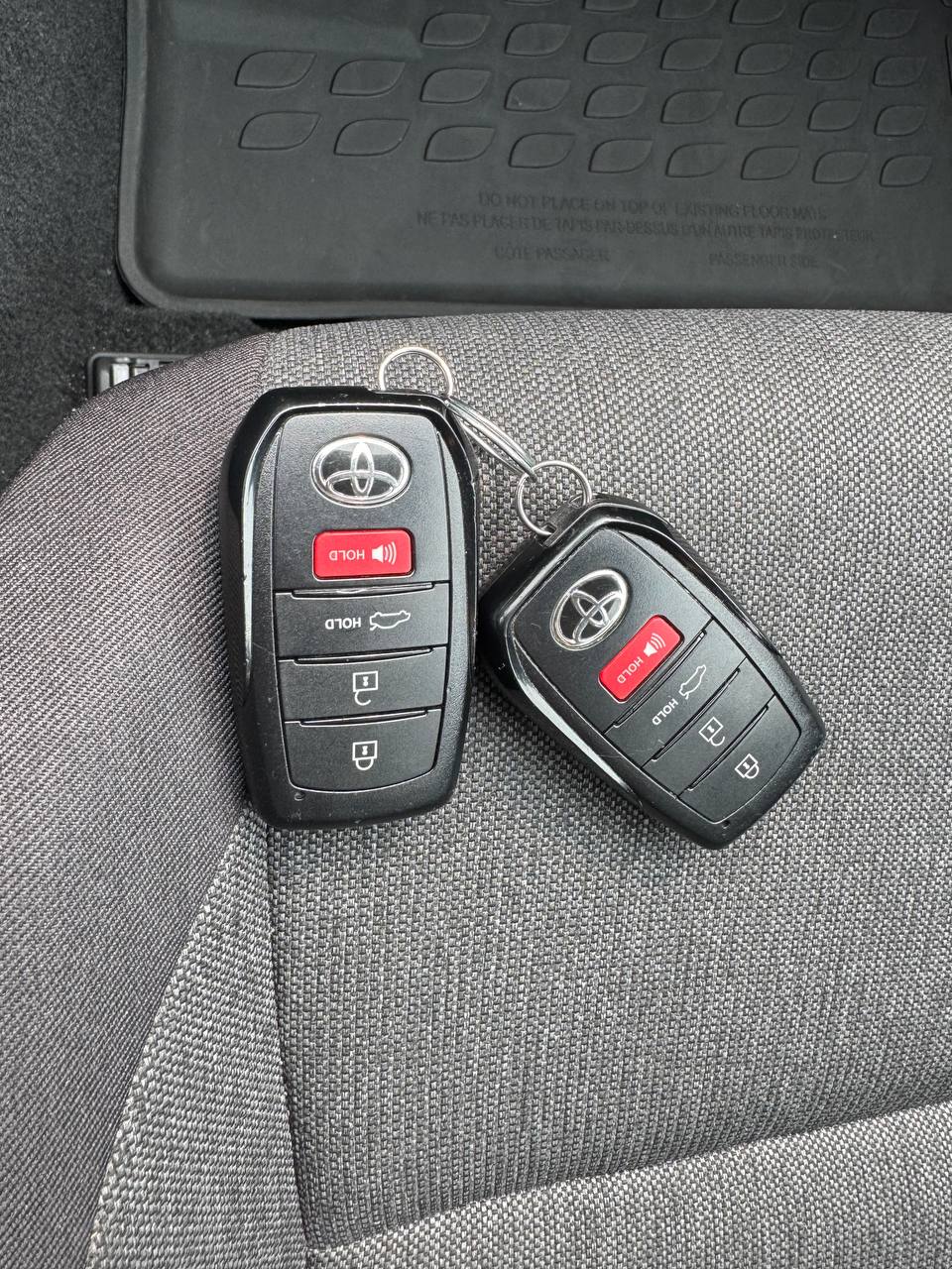 Used - Toyota Camry LE SEDAN for sale in Staten Island NY