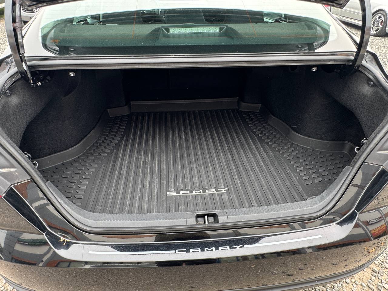 Used - Toyota Camry LE SEDAN for sale in Staten Island NY