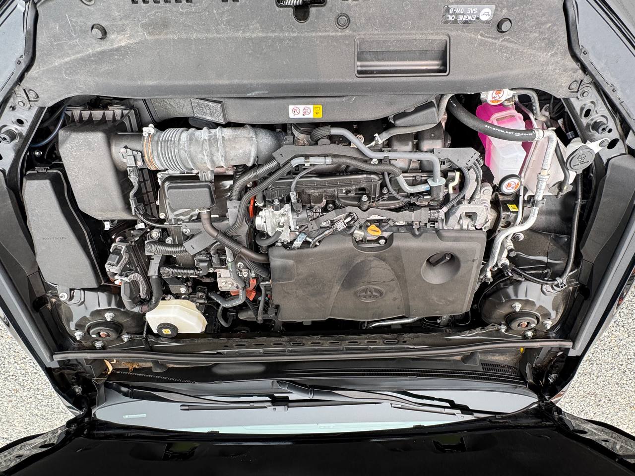 Used - Toyota Camry LE SEDAN for sale in Staten Island NY