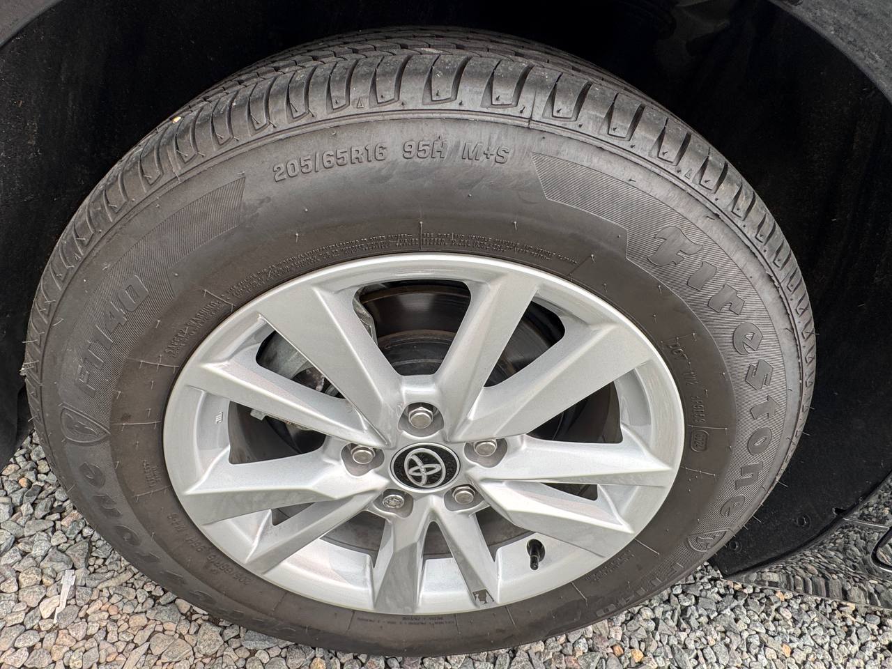 Used - Toyota Camry LE SEDAN for sale in Staten Island NY