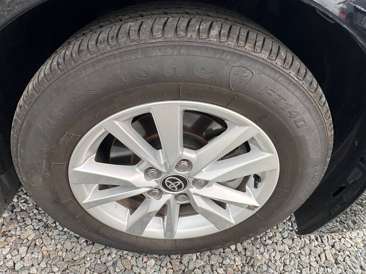 Used - Toyota Camry LE SEDAN for sale in Staten Island NY