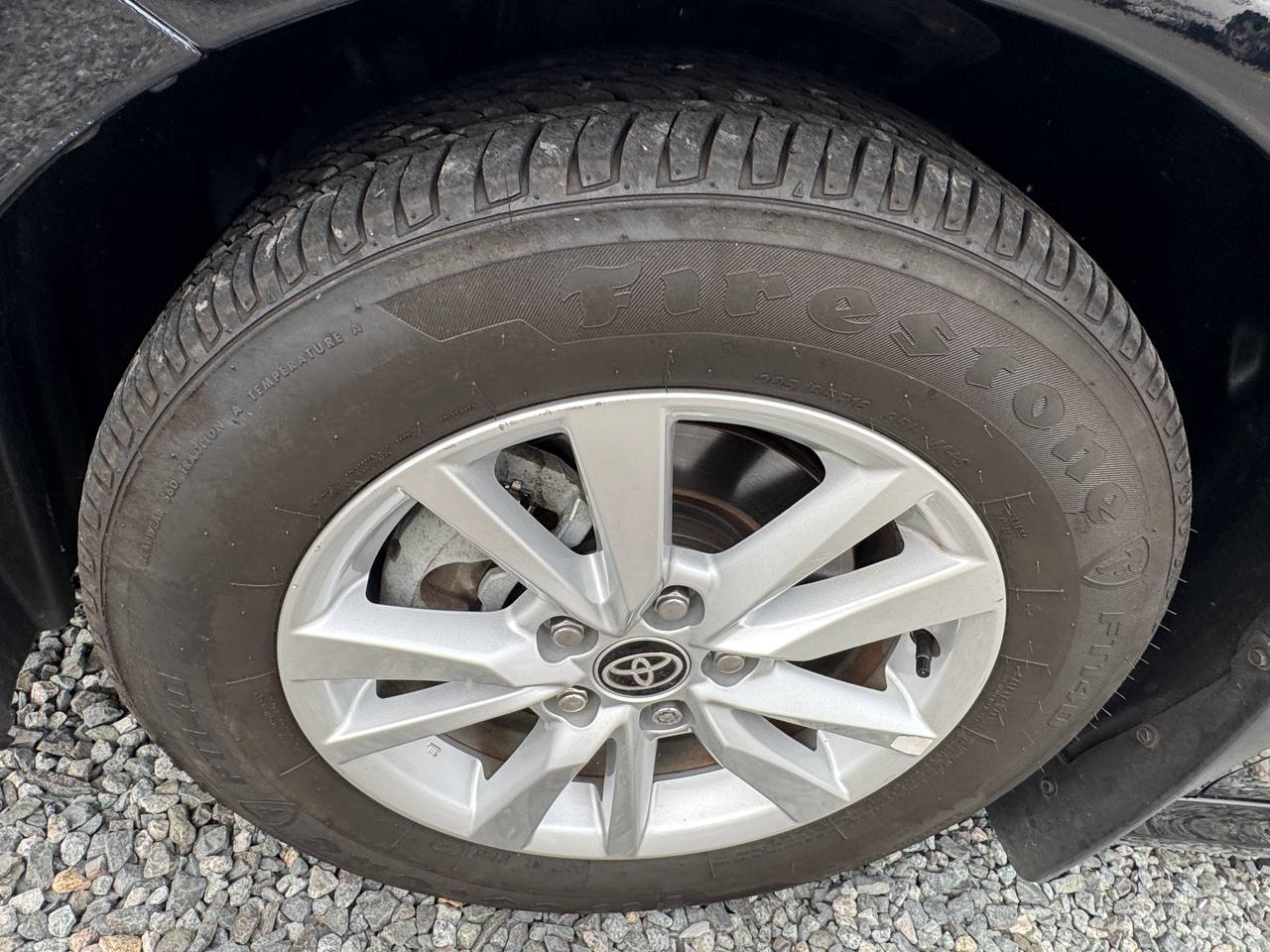 Used - Toyota Camry LE SEDAN for sale in Staten Island NY