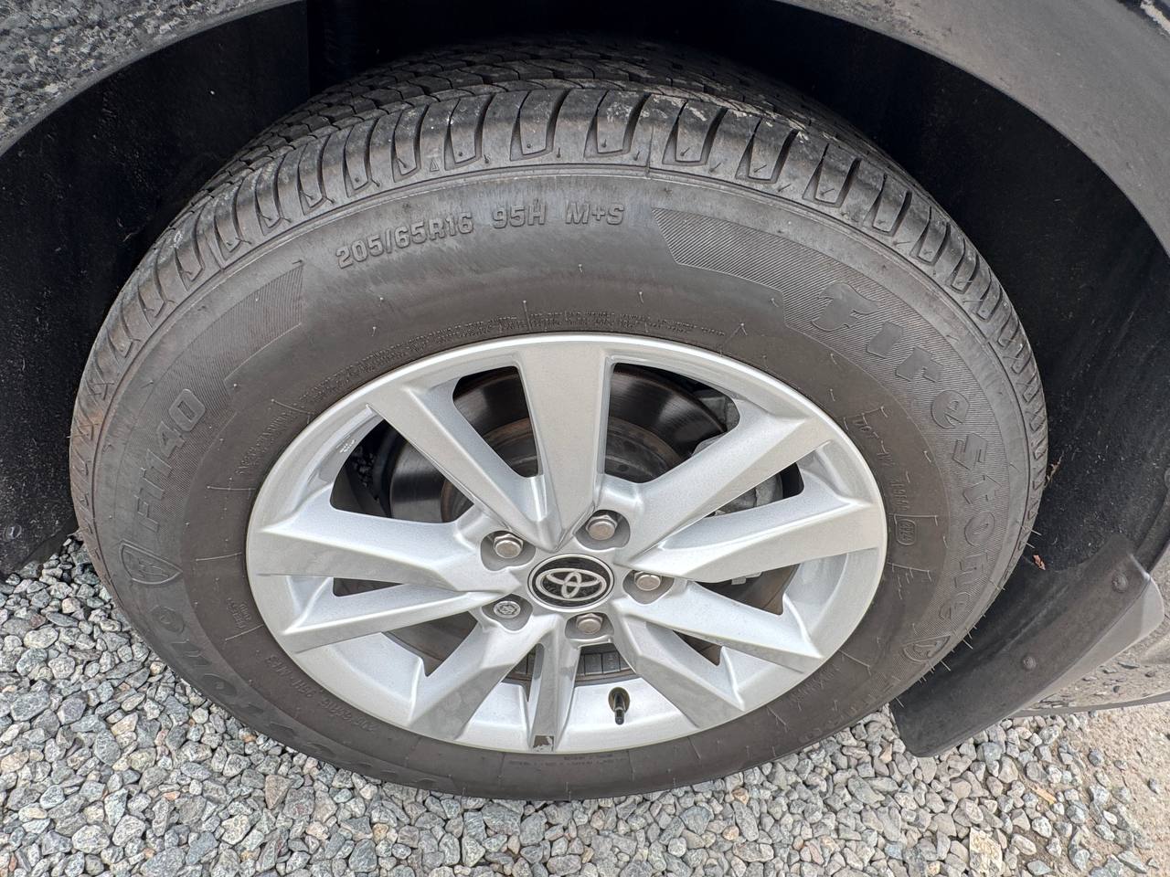 Used - Toyota Camry LE SEDAN for sale in Staten Island NY