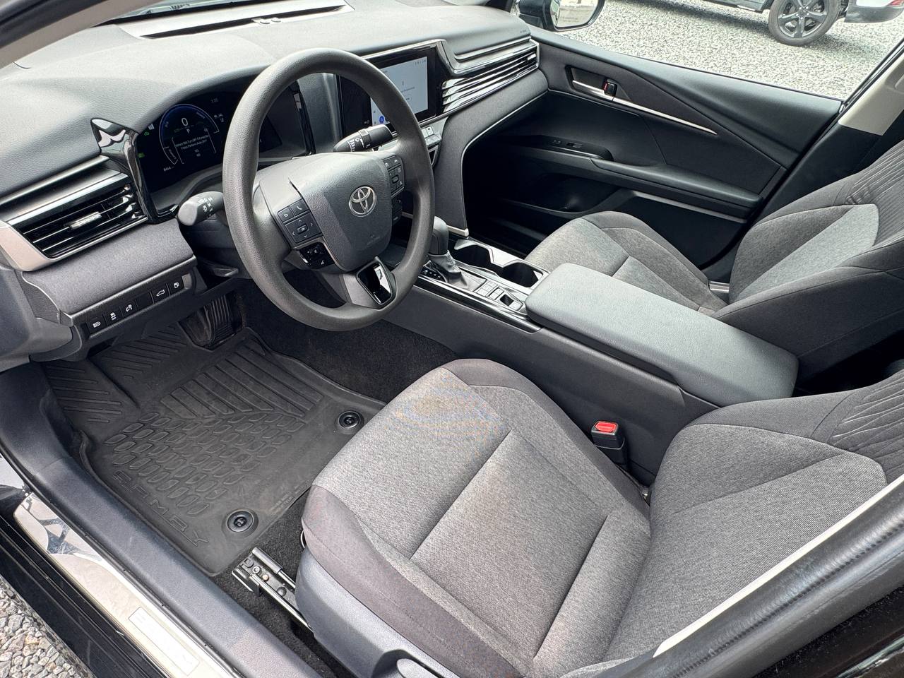Used - Toyota Camry LE SEDAN for sale in Staten Island NY