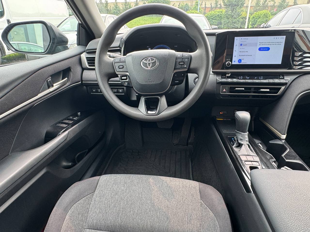 Used - Toyota Camry LE SEDAN for sale in Staten Island NY