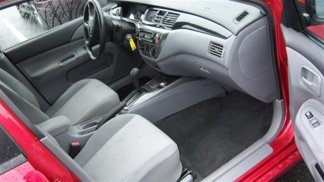 Used - Mitsubishi Lancer ES Sedan for sale in Staten Island NY