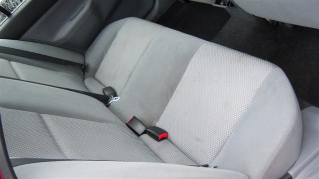 Used - Mitsubishi Lancer ES Sedan for sale in Staten Island NY