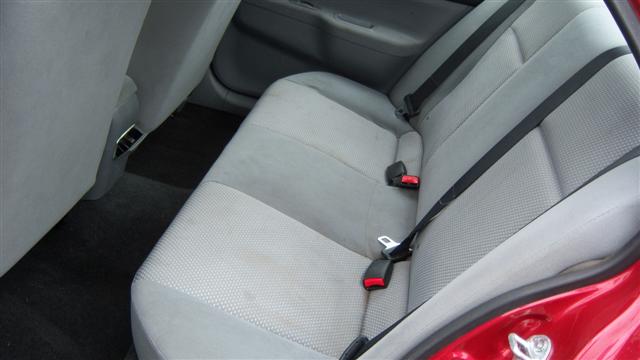 Used - Mitsubishi Lancer ES Sedan for sale in Staten Island NY
