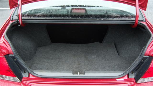 Used - Mitsubishi Lancer ES Sedan for sale in Staten Island NY