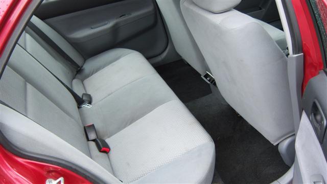 Used - Mitsubishi Lancer ES Sedan for sale in Staten Island NY