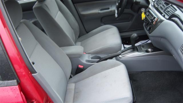 Used - Mitsubishi Lancer ES Sedan for sale in Staten Island NY