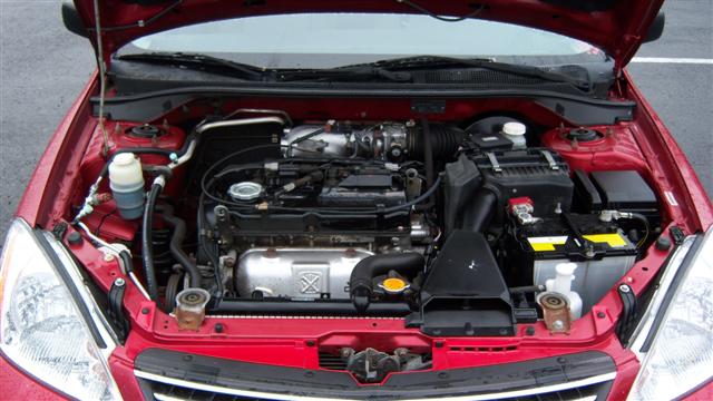 Used - Mitsubishi Lancer ES Sedan for sale in Staten Island NY