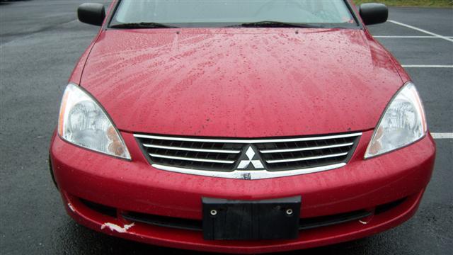 Used - Mitsubishi Lancer ES Sedan for sale in Staten Island NY