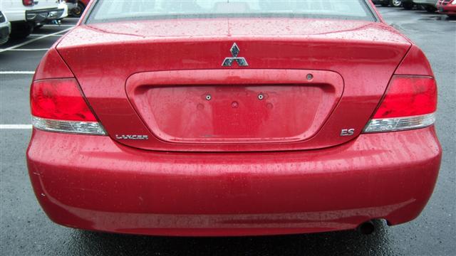 Used - Mitsubishi Lancer ES Sedan for sale in Staten Island NY